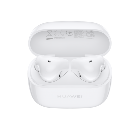 Huawei | Wireless earphones | FreeBuds SE 2 ULC-CT010 | In-ear Built-in microphone | Bluetooth | Ceramic White