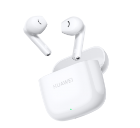 Huawei | Wireless earphones | FreeBuds SE 2 ULC-CT010 | In-ear Built-in microphone | Bluetooth | Ceramic White