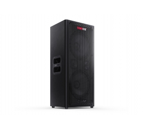 Sharp SumoBox CP-LS100 High Performance Portable Speaker | Sharp | Portable Speaker | SUMOBOX CP-LS100 High Performance | 120 W | Bluetooth | Black | Portable | Wireless connection
