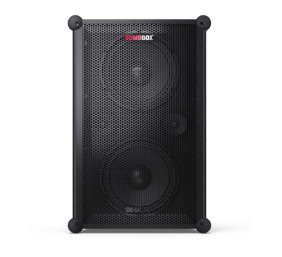 Sharp SumoBox CP-LS200 High Performance Portable Speaker | Sharp | Portable Speaker | SUMOBOX Pro CP-LS200 High Performance | 200 W | Waterproof | Bluetooth | Black | Portable | Wireless connection