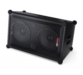 Sharp SumoBox CP-LS200 High Performance Portable Speaker | Sharp | Portable Speaker | SUMOBOX Pro CP-LS200 High Performance | 200 W | Waterproof | Bluetooth | Black | Portable | Wireless connection