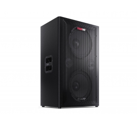 Sharp SumoBox CP-LS200 High Performance Portable Speaker | Sharp | Portable Speaker | SUMOBOX Pro CP-LS200 High Performance | 200 W | Waterproof | Bluetooth | Black | Portable | Wireless connection