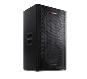 Sharp SumoBox CP-LS200 High Performance Portable Speaker | Sharp | Portable Speaker | SUMOBOX Pro CP-LS200 High Performance | 200 W | Waterproof | Bluetooth | Black | Portable | Wireless connection