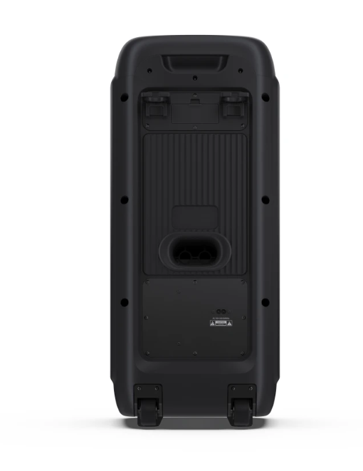 Sharp PS-949 Party Speaker with Built-in Battery | Sharp | Party Speaker | PS-949 XParty Street Beat | 132 W | Waterproof | Bluetooth | Black | Portable | Wireless connection