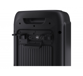 Sharp PS-949 Party Speaker with Built-in Battery | Sharp | Party Speaker | PS-949 XParty Street Beat | 132 W | Waterproof | Bluetooth | Black | Portable | Wireless connection