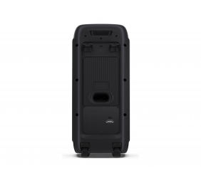 Sharp PS-949 Party Speaker with Built-in Battery | Sharp | Party Speaker | PS-949 XParty Street Beat | 132 W | Waterproof | Bluetooth | Black | Portable | Wireless connection