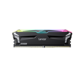 Lexar | Desktop Memory | ARES | 32 Kit (16GBx2) GB | DDR5 | 6000 MHz | PC/server | Registered No | ECC No