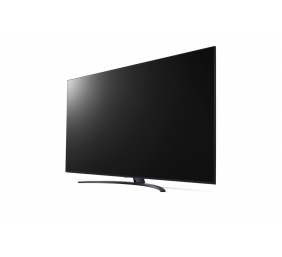 LG | 86UR81003LA | 86" (218 cm) | Smart TV | webOS 23 | UHD 4K
