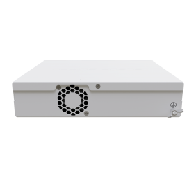 MikroTik | Cloud Router Switch | CRS310-8G+2S+IN | Rackmountable | 1 Gbps (RJ-45) ports quantity 8 | SFP+ ports quantity 2