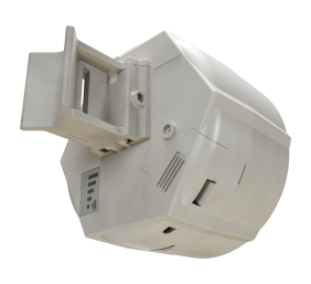 SXTR&FG621-EA LTE6 Kit (RouterOS L3) with FG621-EA Card International Version | 10/100 Mbit/s | Ethernet LAN (RJ-45) ports 2 | Mesh Support No | MU-MiMO Yes | No mobile broadband