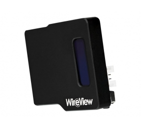 Thermal Grizzly | WireView | GPU 1x12VHPWR Normal | Black | N/A