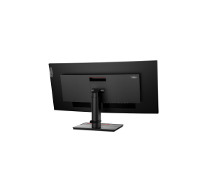 Lenovo | ThinkVision | P34w-20 | 34.14 " | 21:9 | 60 Hz | 4 ms | 3440 x 1440 | 300 cd/m² | HDMI ports quantity 2 | Black | Warranty 36 month(s)