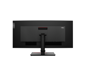 Lenovo | ThinkVision | P34w-20 | 34.14 " | 21:9 | 60 Hz | 4 ms | 3440 x 1440 | 300 cd/m² | HDMI ports quantity 2 | Black | Warranty 36 month(s)