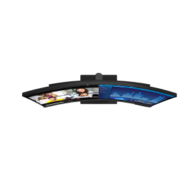 Lenovo | ThinkVision | P34w-20 | 34.14 " | 21:9 | 60 Hz | 4 ms | 3440 x 1440 | 300 cd/m² | HDMI ports quantity 2 | Black | Warranty 36 month(s)