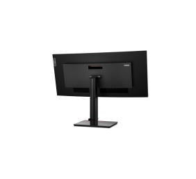 Lenovo | ThinkVision | P34w-20 | 34.14 " | 21:9 | 60 Hz | 4 ms | 3440 x 1440 | 300 cd/m² | HDMI ports quantity 2 | Black | Warranty 36 month(s)