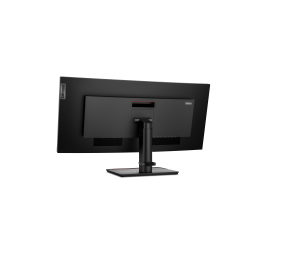 Lenovo | ThinkVision | P34w-20 | 34.14 " | 21:9 | 60 Hz | 4 ms | 3440 x 1440 | 300 cd/m² | HDMI ports quantity 2 | Black | Warranty 36 month(s)