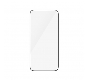 PanzerGlass | Screen protector | Apple | IPhone 15 Plus | Glass | Transparent | Ultra-wide fit, Scratch resistant, Drop protection, EasyAligner included