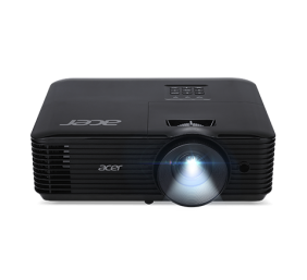 Acer | X1228I | WUXGA (1920x1200) | 4800 ANSI lumens | Black