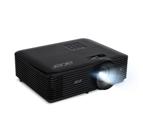 Acer | X1228I | WUXGA (1920x1200) | 4800 ANSI lumens | Black