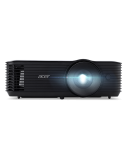 Acer | X1228I | XGA (1024x768) | 4800 ANSI lumens | Black