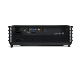 Acer | X1228I | WUXGA (1920x1200) | 4800 ANSI lumens | Black