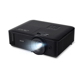 Acer | X1228I | WUXGA (1920x1200) | 4800 ANSI lumens | Black