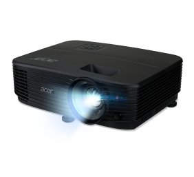 Acer | X1229HP | WUXGA (1920x1200) | 4800 ANSI lumens | Black | Lamp warranty 12 month(s)