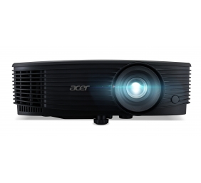Acer | X1229HP | WUXGA (1920x1200) | 4800 ANSI lumens | Black | Lamp warranty 12 month(s)