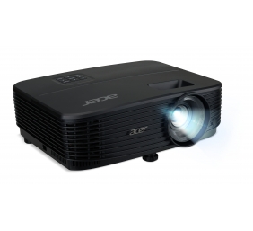 Acer | X1229HP | WUXGA (1920x1200) | 4800 ANSI lumens | Black | Lamp warranty 12 month(s)