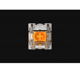 Razer | Orange Tactile Mechanical Gaming Keyboard Switches pack | N/A | N/A | N/A | Orange