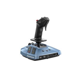 Thrustmaster Joystick TCA Sidestick X Airbus Edition WW | Thrustmaster