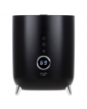 Adler | AD 7972 | Humidifier | 23 W | Water tank capacity 4 L | Suitable for rooms up to 35 m² | Ultrasonic | Humidification capacity 150-300 ml/hr | Black