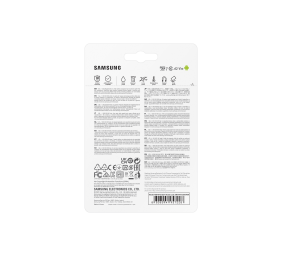 Samsung | MicroSD Card | PRO Ultimate | 512 GB | microSDXC Memory Card | Flash memory class U3, V30, A2 | SD adapter