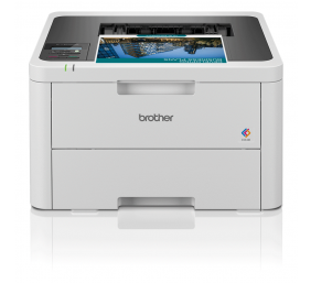 Brother HL-L3220CW | Colour | Laser | Wi-Fi | White