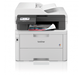 Multifunction Printer | MFC-L3760CDW | Laser | Colour | All-in-one | A4 | Wi-Fi