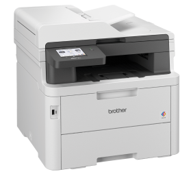 Brother Multifunction Printer | MFC-L3760CDW | Laser | Colour | All-in-one | A4 | Wi-Fi