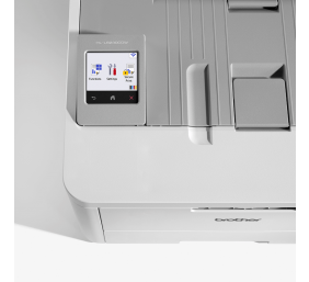 Brother HL-L8230CDW | Colour | Laser | Wi-Fi | White