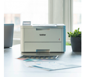 Brother HL-L8230CDW | Colour | Laser | Wi-Fi | White