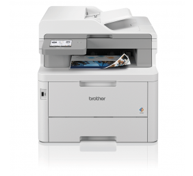 All-in-one LED Printer with Wireless | MFC-L8340CDW | Laser | Colour | A4 | Wi-Fi