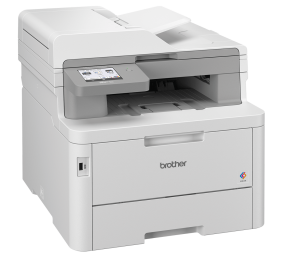 Brother MFC-L8340CDW Spausdintuvas LED spalvotas MFP A4 30 ppm, Wi-Fi, USB, NFC