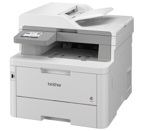 Brother MFC-L8340CDW Spausdintuvas LED spalvotas MFP A4 30 ppm, Wi-Fi, USB, NFC