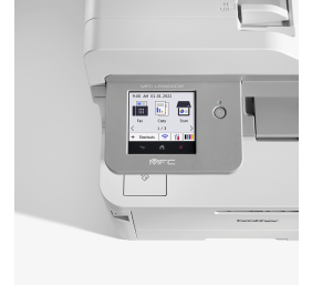 Brother MFC-L8340CDW Spausdintuvas LED spalvotas MFP A4 30 ppm, Wi-Fi, USB, NFC