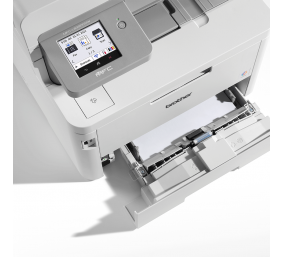 Brother Multifunction Printer | MFC-L8390CDW | Laser | Colour | All-in-one | A4 | Wi-Fi