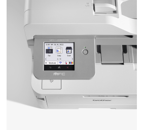 Brother Multifunction Printer | MFC-L8390CDW | Laser | Colour | All-in-one | A4 | Wi-Fi