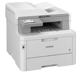 Brother Multifunction Printer | MFC-L8390CDW | Laser | Colour | All-in-one | A4 | Wi-Fi