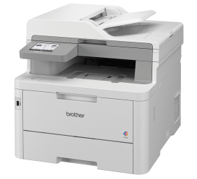 Brother Multifunction Printer | MFC-L8390CDW | Laser | Colour | All-in-one | A4 | Wi-Fi