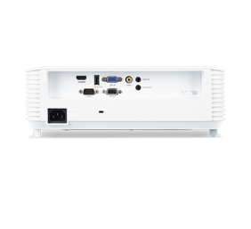 Acer S1386WH Projector, DLP 3D, WXGA, 3600lm, 20000/1 | Acer