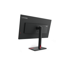 Lenovo | ThinkVision | T32h-30 | 31.5 " | IPS | 16:9 | 60 Hz | 4 ms | 2560 x 1440 pixels | 350 cd/m² | HDMI ports quantity 1x HDMI 2.1 TMDS | Black | Warranty 36 month(s)