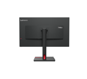 Lenovo | ThinkVision | T32h-30 | 31.5 " | IPS | 16:9 | 60 Hz | 4 ms | 2560 x 1440 pixels | 350 cd/m² | HDMI ports quantity 1x HDMI 2.1 TMDS | Black | Warranty 36 month(s)
