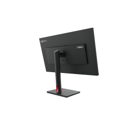 Lenovo | ThinkVision | T32h-30 | 31.5 " | IPS | 16:9 | 60 Hz | 4 ms | 2560 x 1440 pixels | 350 cd/m² | HDMI ports quantity 1x HDMI 2.1 TMDS | Black | Warranty 36 month(s)